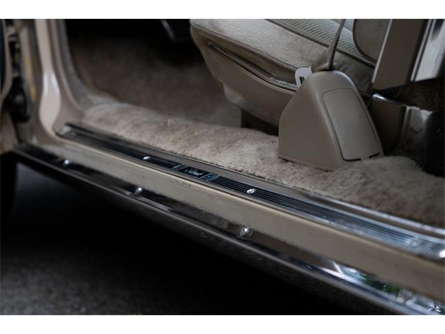1985 Cadillac Eldorado (CC-2096741) for sale in Saratoga Springs, New York