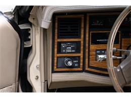 1985 Cadillac Eldorado (CC-2096741) for sale in Saratoga Springs, New York