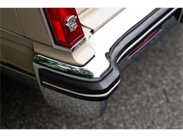 1985 Cadillac Eldorado (CC-2096741) for sale in Saratoga Springs, New York