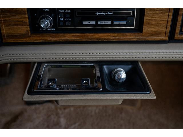 1985 Cadillac Eldorado (CC-2096741) for sale in Saratoga Springs, New York