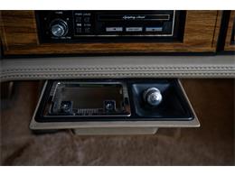 1985 Cadillac Eldorado (CC-2096741) for sale in Saratoga Springs, New York