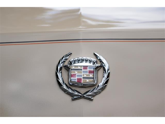 1985 Cadillac Eldorado (CC-2096741) for sale in Saratoga Springs, New York