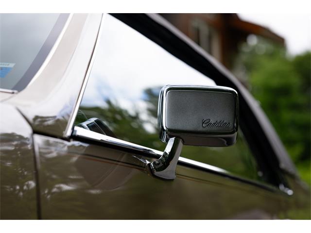 1985 Cadillac Eldorado (CC-2096741) for sale in Saratoga Springs, New York
