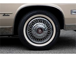 1985 Cadillac Eldorado (CC-2096741) for sale in Saratoga Springs, New York