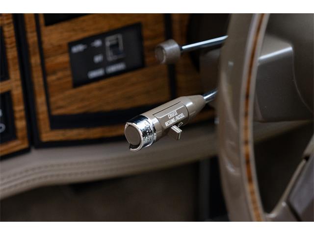 1985 Cadillac Eldorado (CC-2096741) for sale in Saratoga Springs, New York