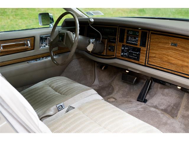 1985 Cadillac Eldorado (CC-2096741) for sale in Saratoga Springs, New York