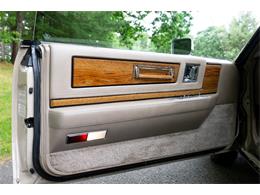 1985 Cadillac Eldorado (CC-2096741) for sale in Saratoga Springs, New York