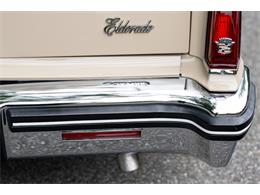 1985 Cadillac Eldorado (CC-2096741) for sale in Saratoga Springs, New York
