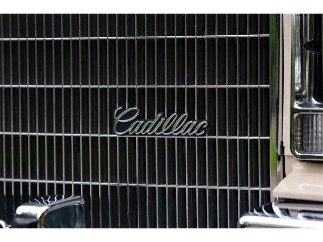 1985 Cadillac Eldorado (CC-2096741) for sale in Saratoga Springs, New York