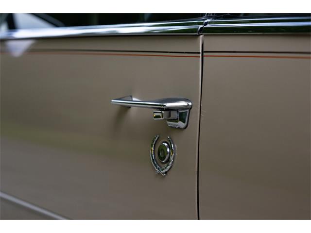 1985 Cadillac Eldorado (CC-2096741) for sale in Saratoga Springs, New York