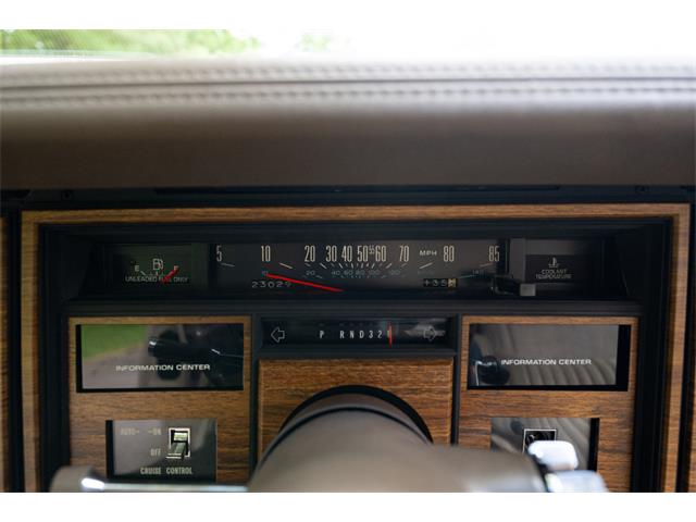 1985 Cadillac Eldorado (CC-2096741) for sale in Saratoga Springs, New York