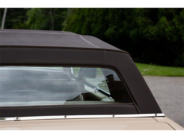 1985 Cadillac Eldorado (CC-2096741) for sale in Saratoga Springs, New York