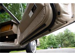 1985 Cadillac Eldorado (CC-2096741) for sale in Saratoga Springs, New York