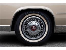 1985 Cadillac Eldorado (CC-2096741) for sale in Saratoga Springs, New York