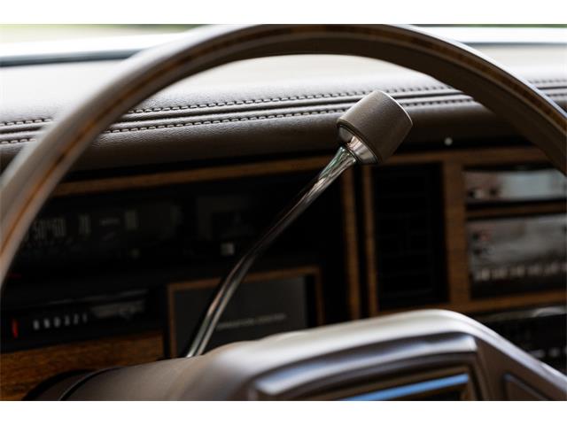 1985 Cadillac Eldorado (CC-2096741) for sale in Saratoga Springs, New York
