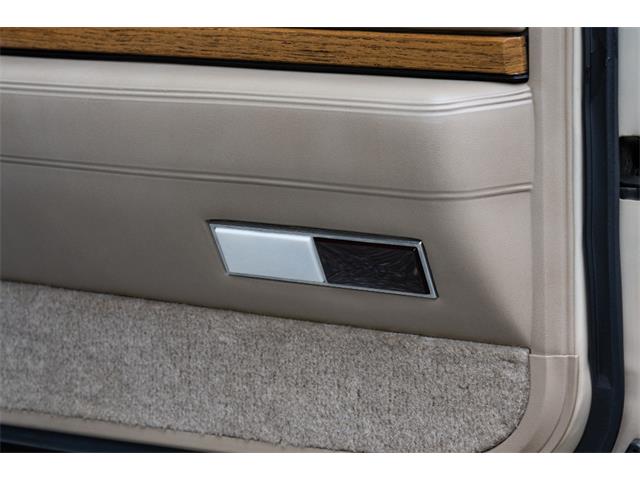 1985 Cadillac Eldorado (CC-2096741) for sale in Saratoga Springs, New York