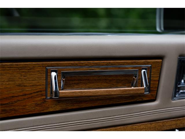1985 Cadillac Eldorado (CC-2096741) for sale in Saratoga Springs, New York
