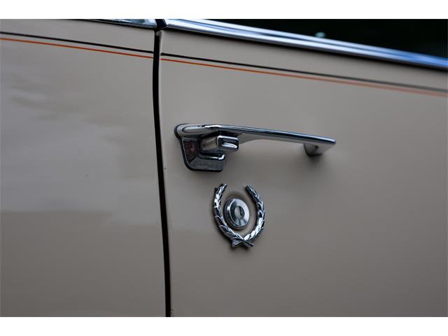 1985 Cadillac Eldorado (CC-2096741) for sale in Saratoga Springs, New York