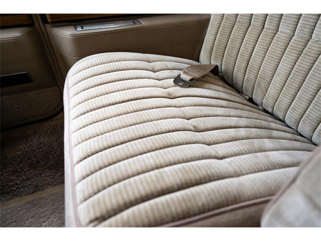 1985 Cadillac Eldorado (CC-2096741) for sale in Saratoga Springs, New York