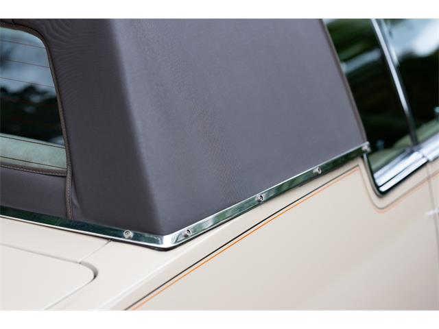 1985 Cadillac Eldorado (CC-2096741) for sale in Saratoga Springs, New York