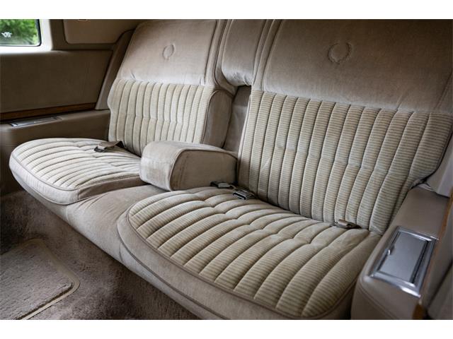 1985 Cadillac Eldorado (CC-2096741) for sale in Saratoga Springs, New York