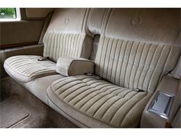 1985 Cadillac Eldorado (CC-2096741) for sale in Saratoga Springs, New York