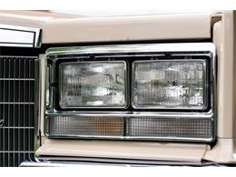 1985 Cadillac Eldorado (CC-2096741) for sale in Saratoga Springs, New York