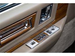 1985 Cadillac Eldorado (CC-2096741) for sale in Saratoga Springs, New York