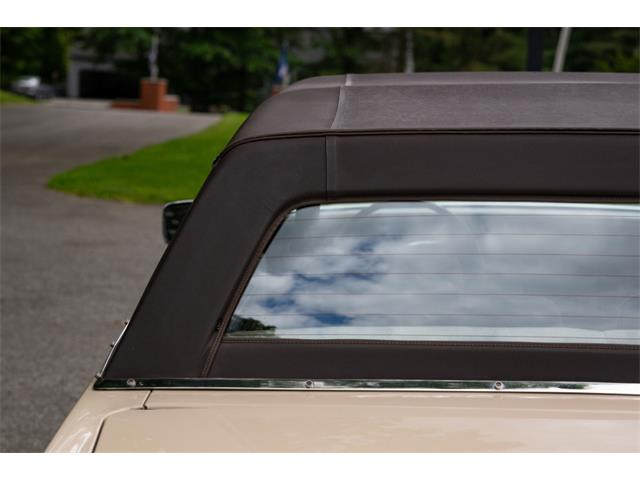 1985 Cadillac Eldorado (CC-2096741) for sale in Saratoga Springs, New York