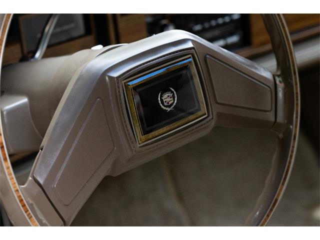1985 Cadillac Eldorado (CC-2096741) for sale in Saratoga Springs, New York