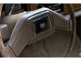 1985 Cadillac Eldorado (CC-2096741) for sale in Saratoga Springs, New York