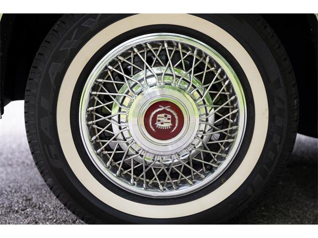 1985 Cadillac Eldorado (CC-2096741) for sale in Saratoga Springs, New York