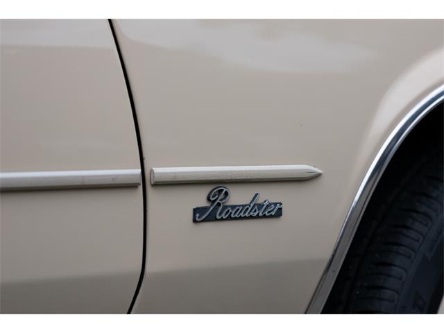 1985 Cadillac Eldorado (CC-2096741) for sale in Saratoga Springs, New York