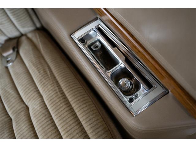 1985 Cadillac Eldorado (CC-2096741) for sale in Saratoga Springs, New York