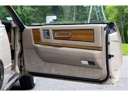 1985 Cadillac Eldorado (CC-2096741) for sale in Saratoga Springs, New York