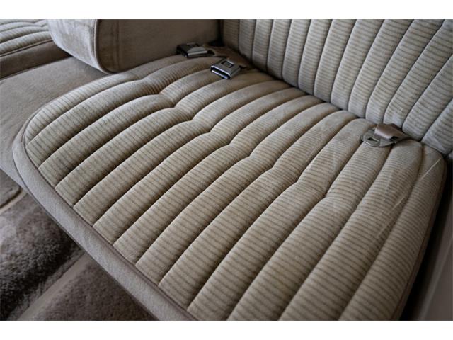 1985 Cadillac Eldorado (CC-2096741) for sale in Saratoga Springs, New York