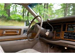 1985 Cadillac Eldorado (CC-2096741) for sale in Saratoga Springs, New York