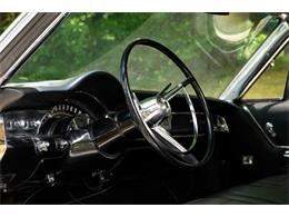 1966 Chrysler Convertible (CC-2096742) for sale in Saratoga Springs, New York