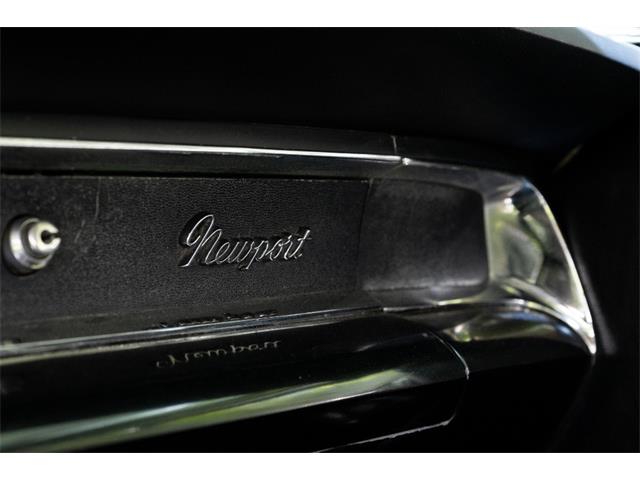 1966 Chrysler Convertible (CC-2096742) for sale in Saratoga Springs, New York