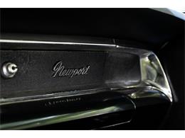 1966 Chrysler Convertible (CC-2096742) for sale in Saratoga Springs, New York