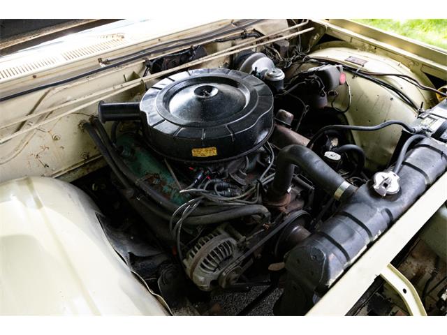 1966 Chrysler Convertible (CC-2096742) for sale in Saratoga Springs, New York
