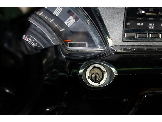 1966 Chrysler Convertible (CC-2096742) for sale in Saratoga Springs, New York