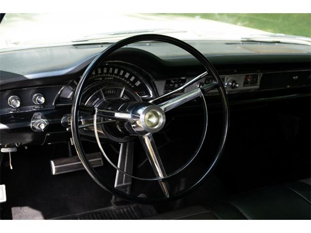 1966 Chrysler Convertible (CC-2096742) for sale in Saratoga Springs, New York