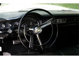 1966 Chrysler Convertible (CC-2096742) for sale in Saratoga Springs, New York