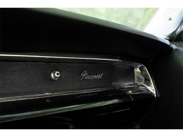 1966 Chrysler Convertible (CC-2096742) for sale in Saratoga Springs, New York