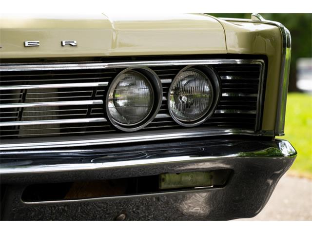 1966 Chrysler Convertible (CC-2096742) for sale in Saratoga Springs, New York