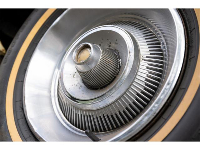 1966 Chrysler Convertible (CC-2096742) for sale in Saratoga Springs, New York