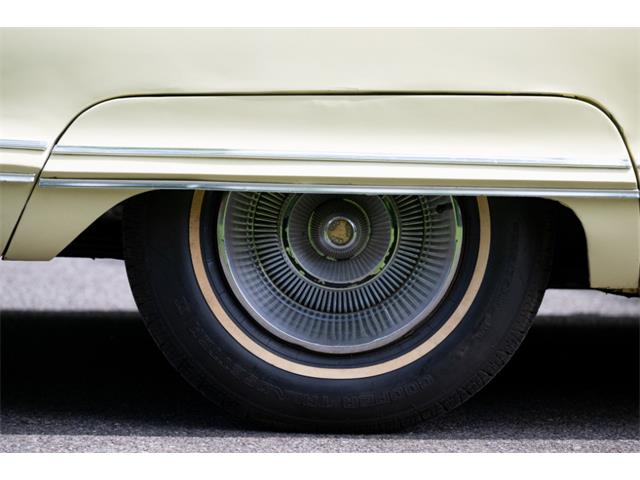 1966 Chrysler Convertible (CC-2096742) for sale in Saratoga Springs, New York