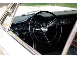 1966 Chrysler Convertible (CC-2096742) for sale in Saratoga Springs, New York