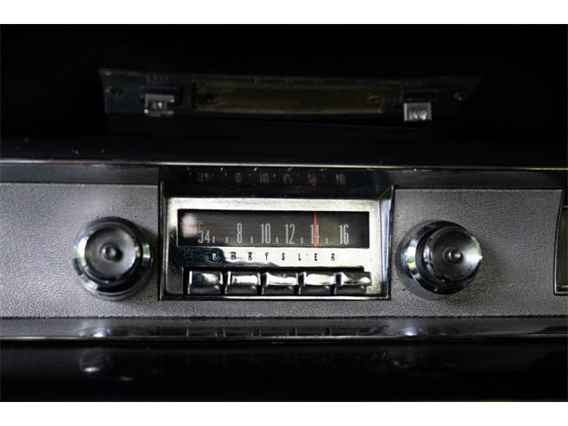 1966 Chrysler Convertible (CC-2096742) for sale in Saratoga Springs, New York